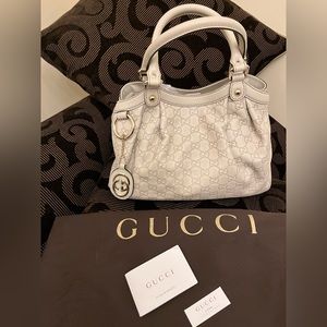 Gucci Sukey Bag